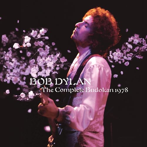 The Complete Budokan 1978 von Sony Music Catalog (Sony Music)
