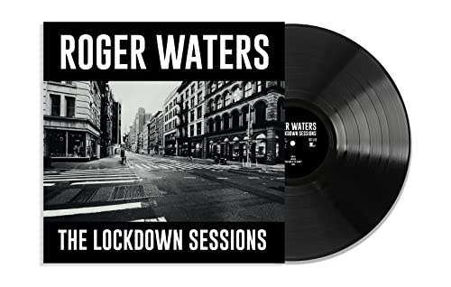 The Lockdown Sessions [Vinyl LP] von Sony Music Catalog (Sony Music)