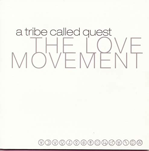 The Love Movement [Vinyl LP] von Sony Music Catalog (Sony Music)