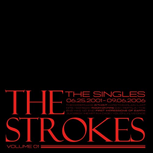 The Singles - Volume 01 [Vinyl Maxi-Single] von Sony Music Catalog (Sony Music)