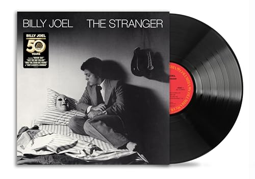 The Stranger [Vinyl LP] von Sony Music Catalog (Sony Music)