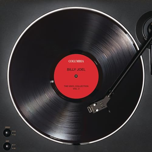 The Vinyl Collection, Vol. 2 [Vinyl LP] von Sony Music Catalog (Sony Music)
