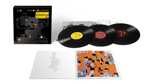 The Whole Love (Expanded) [Vinyl LP] von Sony Music Catalog (Sony Music)