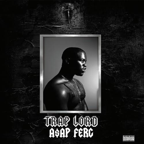 Trap Lord (10th Anniversary) [Vinyl LP] von Sony Music Catalog (Sony Music)