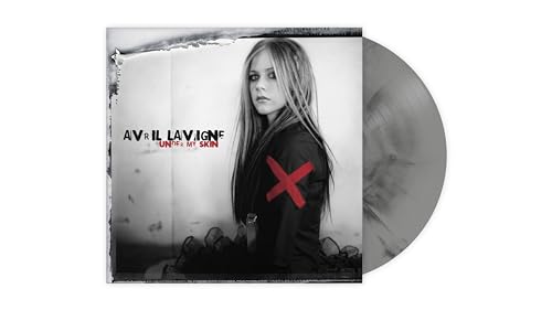 Under My Skin/Coloured Vinyl [Vinyl LP] von Sony Music Catalog (Sony Music)