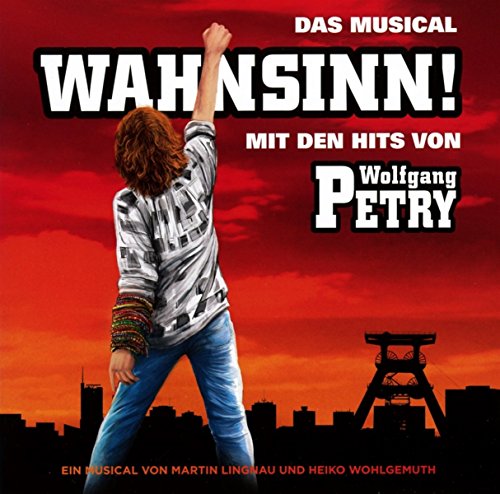 Wahnsinn! das Musical von Sony Music Catalog (Sony Music)