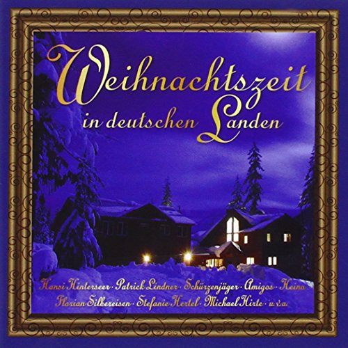 Weihnachtszeit in Deutschen Landen von Sony Music Catalog (Sony Music)