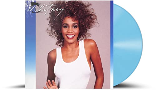 Whitney/Coloured Vinyl [Vinyl LP] von Sony Music Catalog (Sony Music)
