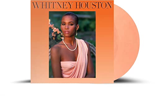 Whitney Houston/Coloured Vinyl [Vinyl LP] von Sony Music Catalog (Sony Music)