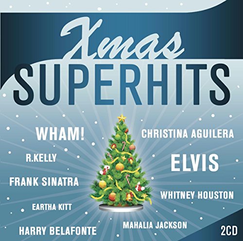 Xmas Superhits von Sony Music Catalog (Sony Music)