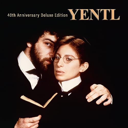 Yentl: 40th Anniversary Deluxe Edition von Sony Music Catalog (Sony Music)