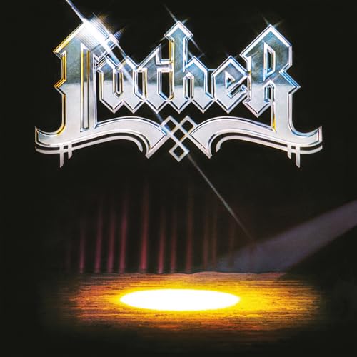 Luther von Sony Music Cmg