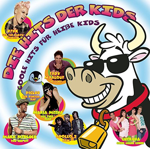 Die Hits der Kids von Sony Music Catalog (sony Music)