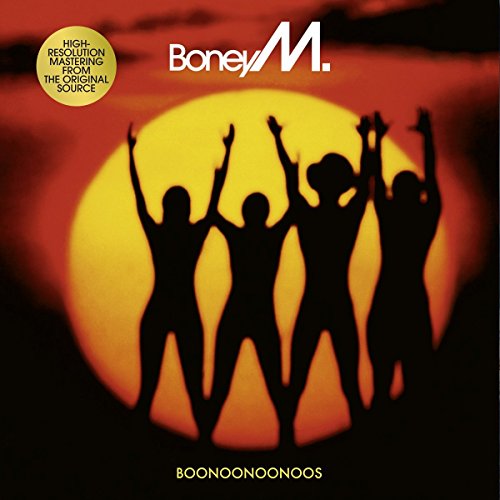 Boonoonoonoos (1981) [Vinyl LP] von Sony Music Catalog