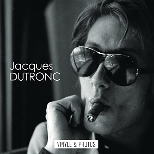 Coffret Vinyle et Photos von Sony Music Catalog