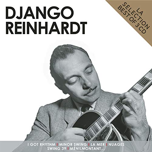 Django Reinhardt - La Selection von Sony Music Catalog