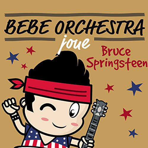 Joue Bruce Springsteen von Sony Music Catalog