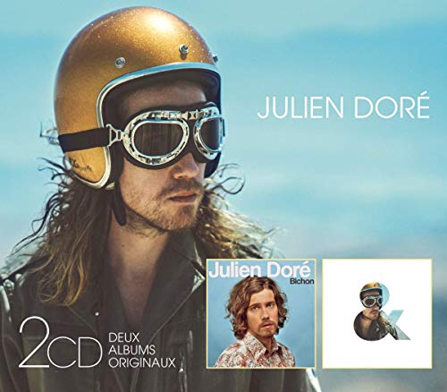 Julien Dore - Bichon von Sony Music Catalog