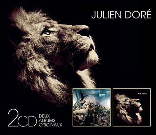 Julien Dore - Love / Ersatz von Sony Music Catalog