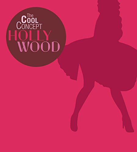 Various - The Cool Concept "Hollywood" von Sony Music Catalog