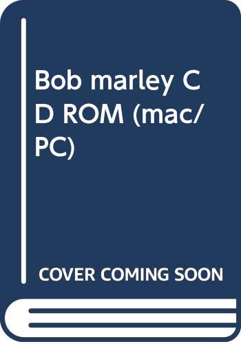 Cd-Rom : Bob Marley (Mac/Pc) von Sony Music Catalogue