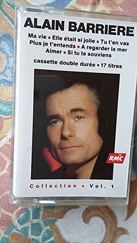 Collection Vol. 1 [Musikkassette] von Sony Music Catalogue
