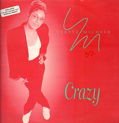 Crazy [Vinyl LP] von Sony Music Catalogue