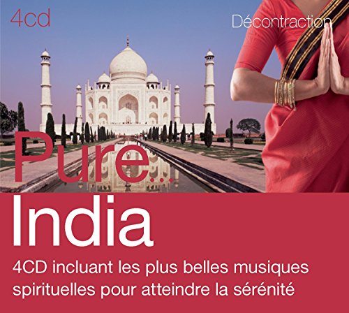 Pure India von Sony Music Catalogue
