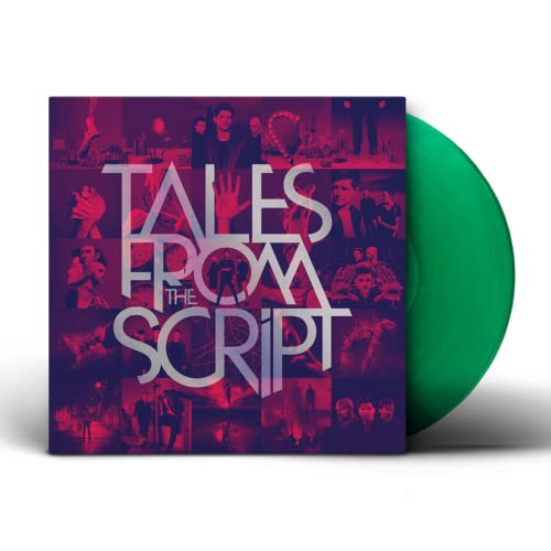 Tales from the Script: Greatest Hits von Sony Music Cg