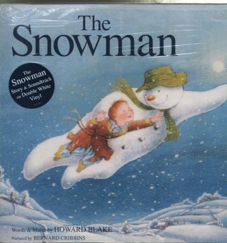 The Snowman The Snowman von Sony Music Cmg