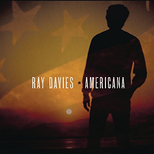 Americana [Vinyl LP] von Sony Music Cmg