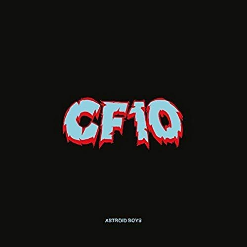 Cf10 [Vinyl Single] von Sony Music Cmg