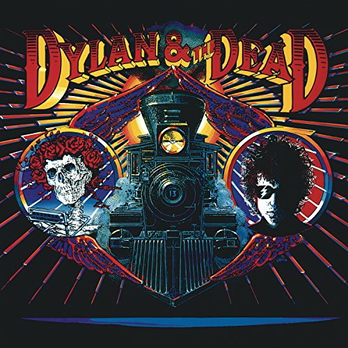Dylan & The Dead [VINYL] [Vinyl LP] von Sony Music Cmg