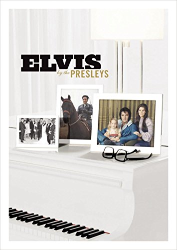 Elvis Presley - Elvis by the Presleys [2 DVDs] von Sony Music Cmg