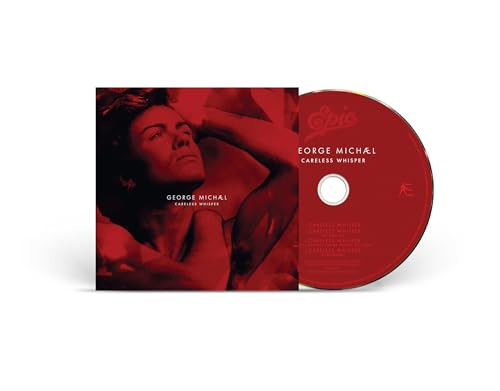 George Michael - Careless Whisper (CD) von Sony Music Cmg