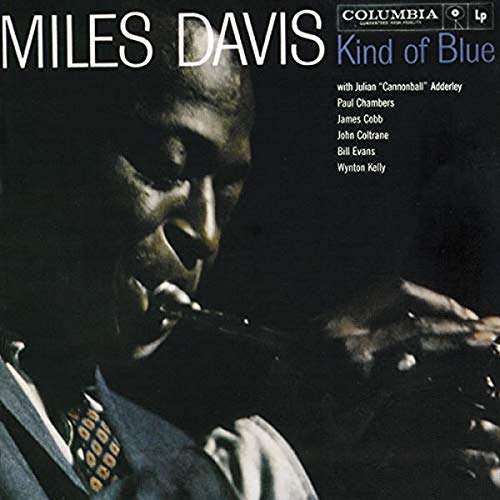 Kind of Blue [Vinyl LP] von Sony Music Cmg