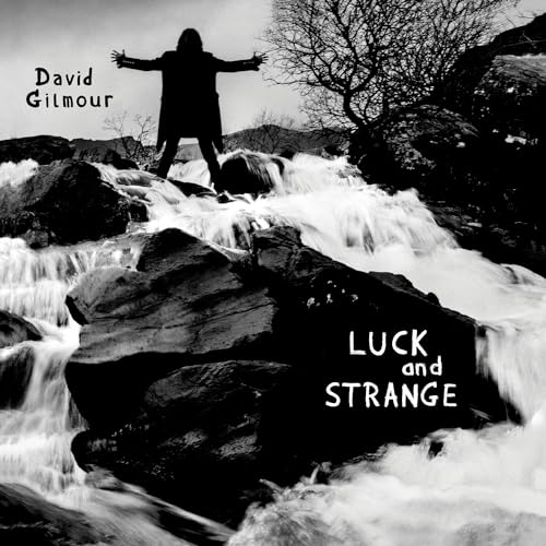 Luck and Strange (CD-Album) von Sony Music Cmg
