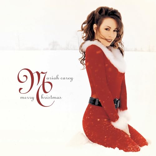 Merry Christmas (30th Anniversary Deluxe Edition) [Vinyl LP] von Sony Music Cmg