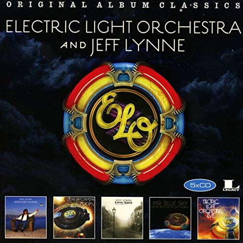 Original Album Classics Original Album Classics von Sony Music Cmg