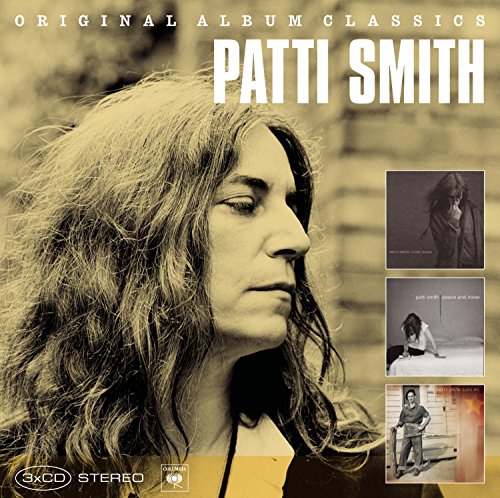 Original Album Classics Original Album Classics von Sony Music Cmg