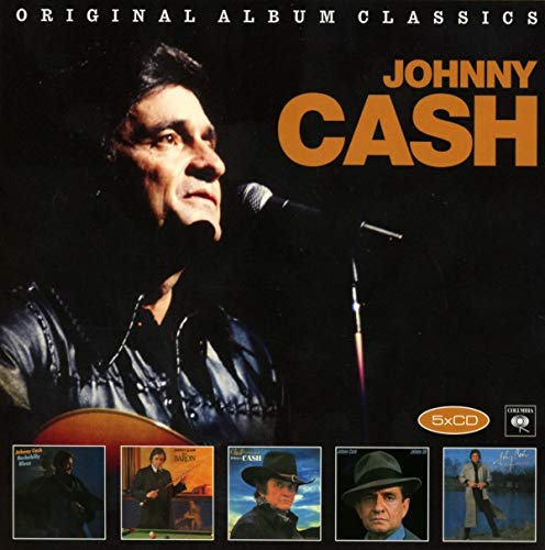 Original Album Classics Original Album Classics von LEGACY RECORDINGS