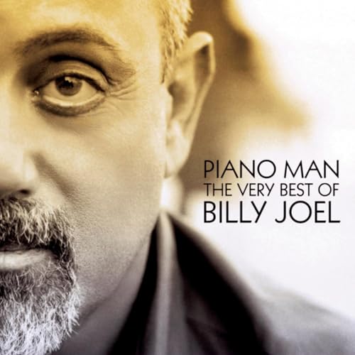 Piano Man: the Very Best of Bi Piano Man: the Very Best of Bi von Sony Music Cmg