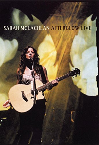 Sarah McLachlan - Afterglow Live (+ CD) [2 DVDs] von Sony Music Cmg