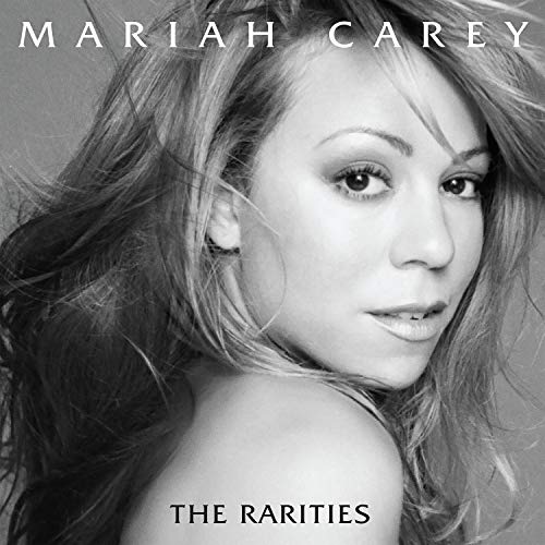 The Rarities von COLUMBIA/LEGACY