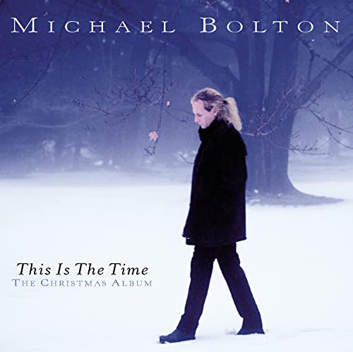This Is The Time - The Christmas Album This Is The Time - The Christmas Album von COLUMBIA