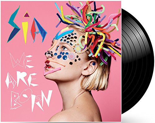 We Are Born [Vinyl LP] von Sony Music Cmg