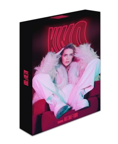 KINO - Limitierte Fanbox (Amazon exkl.) von Sony Music Entertainmant