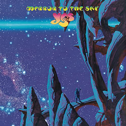 Mirror to the Sky [Vinyl LP] von CENTURY MEDIA