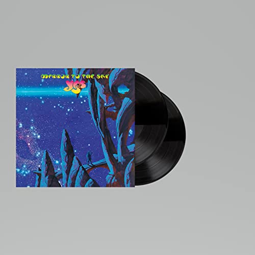 Mirror to the Sky [Vinyl LP] von Sony Music Japan International