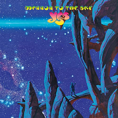 Mirror to the Sky [Vinyl LP] von CENTURY MEDIA